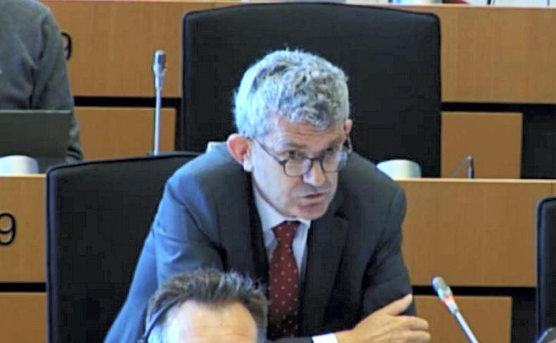 EU won’t be outsourcing food supply - Scannell EU won’t be outsourcing food supply - Scannell