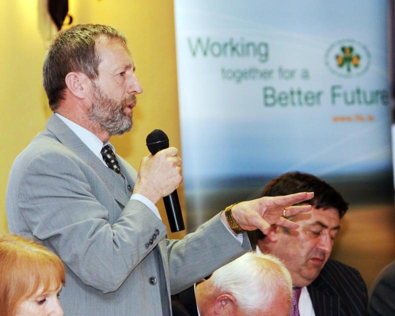 ‘Illogical’ to penalise farmers whose land was burnt - Kelly ‘Illogical’ to penalise farmers whose land was burnt - Kelly