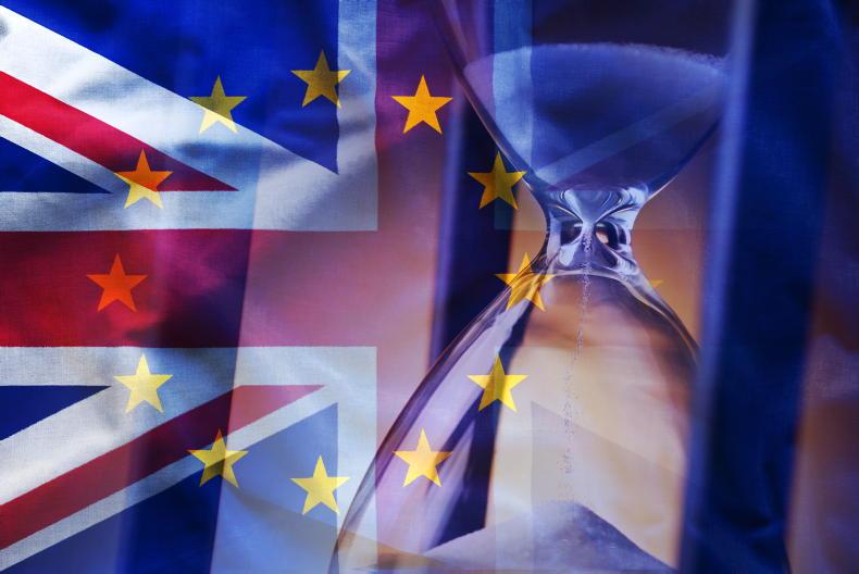 Further delay in NI Brexit checks as UK exports plummet Further delay in NI Brexit checks as UK exports plummet