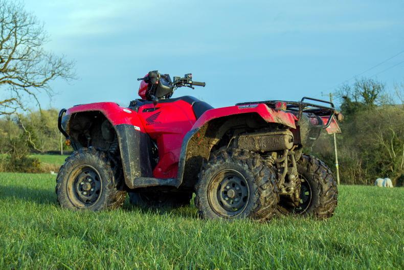 E10 petrol works in most farm equipment E10 petrol works in most farm equipment