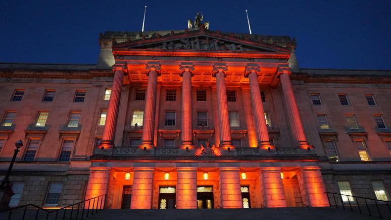 Talks on NI climate targets continue Talks on NI climate targets continue