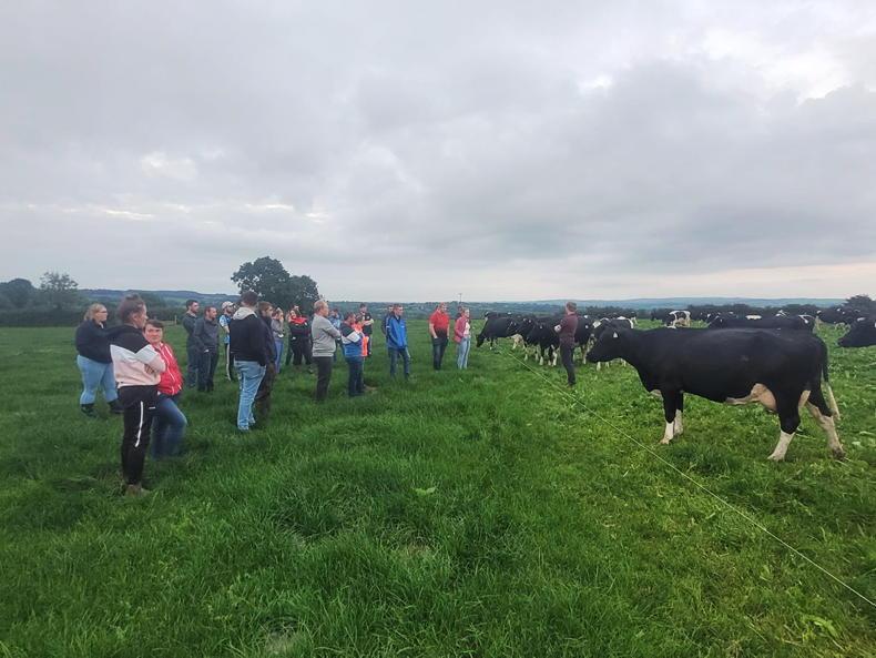 Macra consults on Nitrates Action Programme Macra consults on Nitrates Action Programme