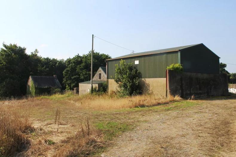 70ac of tillage land for auction in Co Tipperary 70ac of tillage land for auction in Co Tipperary