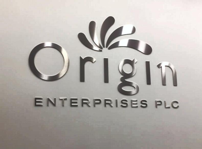 Full year profits recover at Origin Enterprises Full year profits recover at Origin Enterprises