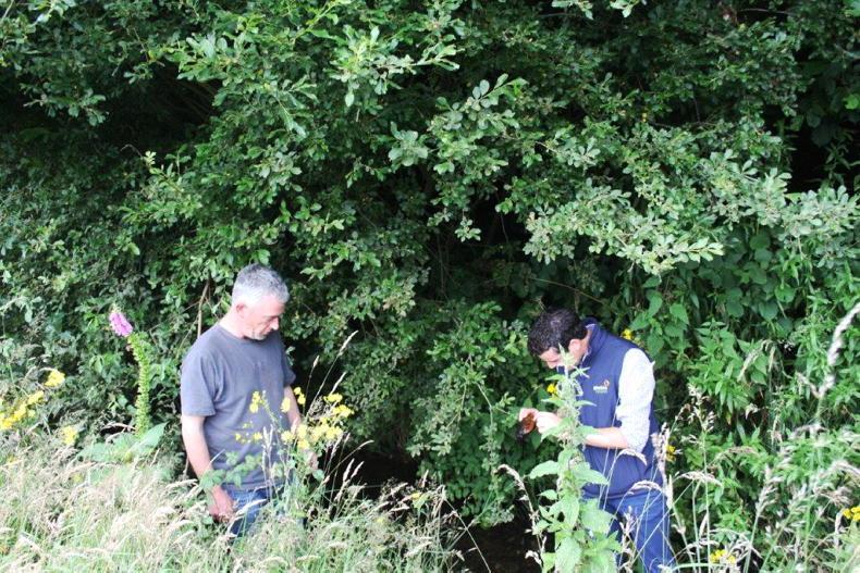 Water quality interim report highlights nutrient losses Water quality interim report highlights nutrient losses
