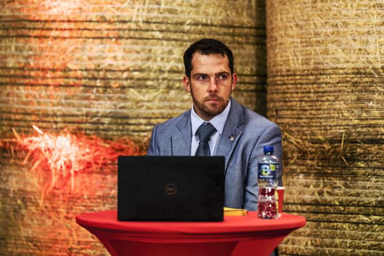 National Reserve safe for 2022 and to be mandatory in next CAP National Reserve safe for 2022 and to be mandatory in next CAP