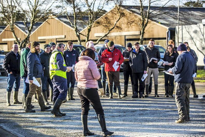 Teagasc advice: is it fit for purpose? Teagasc advice: is it fit for purpose?