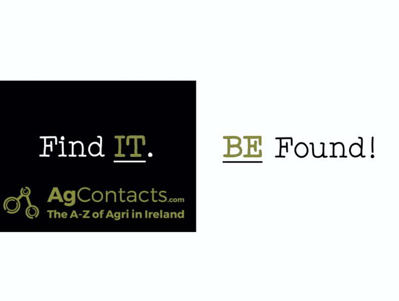 Agcontacts.com: The A – Z of agriculture in Ireland Agcontacts.com: The A – Z of agriculture in Ireland
