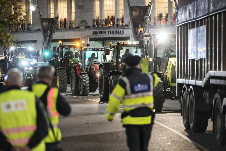 'Green dictatorship' will lead to ‘rural revolution’ – TD 'Green dictatorship' will lead to ‘rural revolution’ – TD