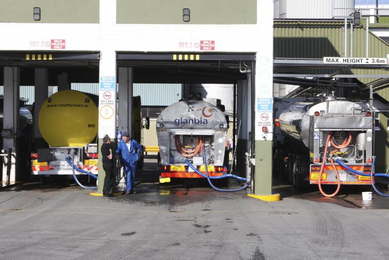 Row looming over Glanbia valuation Row looming over Glanbia valuation