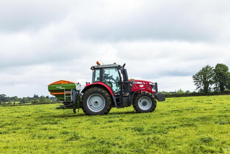 Dairy farmer: ‘I looked at other spreaders and this one was the best’ Dairy farmer: ‘I looked at other spreaders and this one was the best’