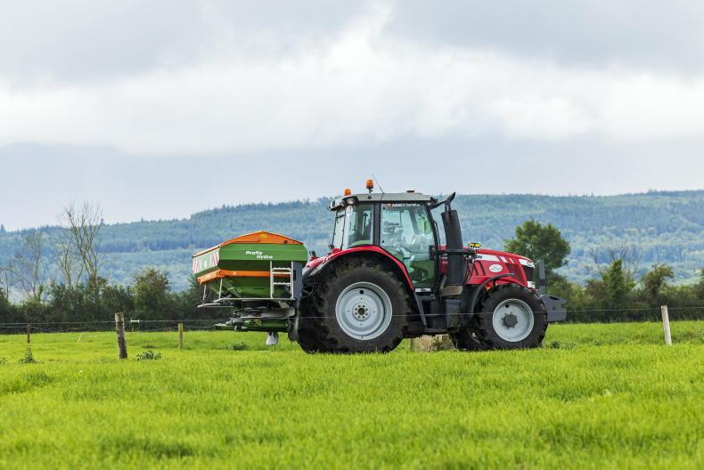 Dairy farmer: ‘I looked at other spreaders and this one was the best’ Dairy farmer: ‘I looked at other spreaders and this one was the best’