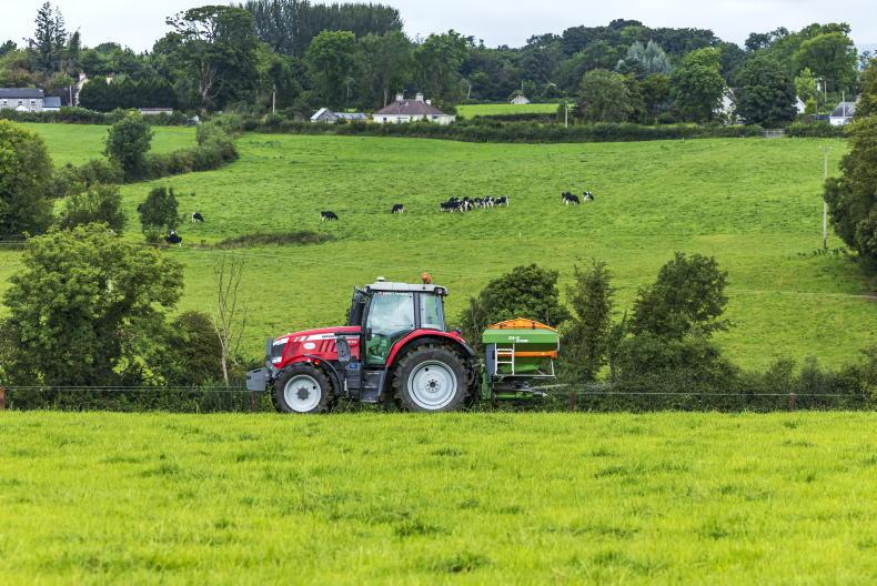 Dairy farmer: ‘I looked at other spreaders and this one was the best’ Dairy farmer: ‘I looked at other spreaders and this one was the best’