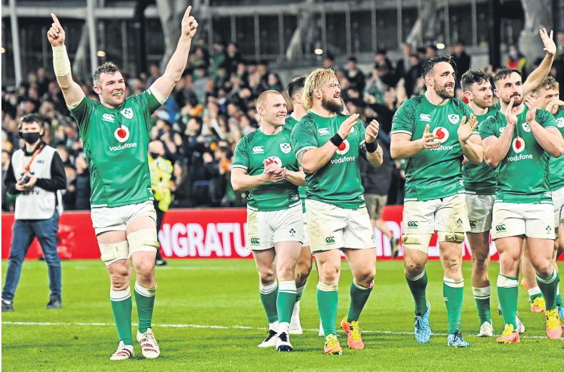 No room to take the foot off the gas No room to take the foot off the gas