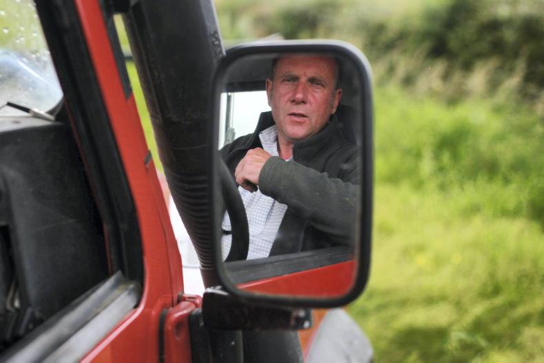 Farmer Writes: farming father-and-son relationships are unique Farmer Writes: farming father-and-son relationships are unique