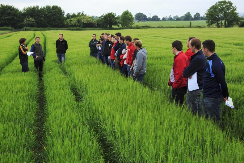 Off-farm income and land area limit removed from national reserve Off-farm income and land area limit removed from national reserve
