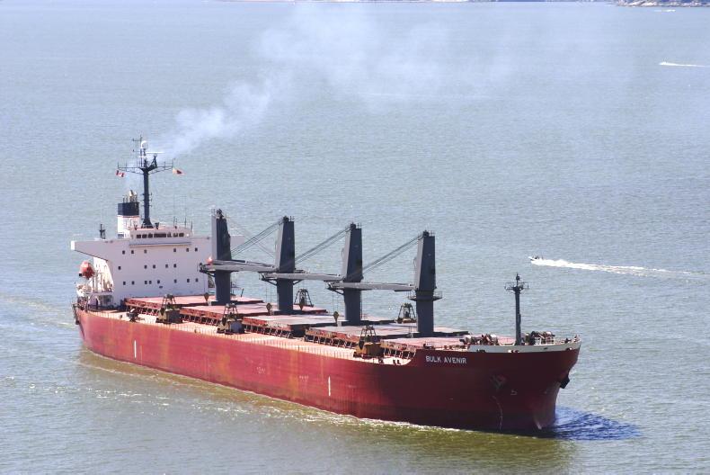 Frost concerns now an issue in Black Sea region Frost concerns now an issue in Black Sea region