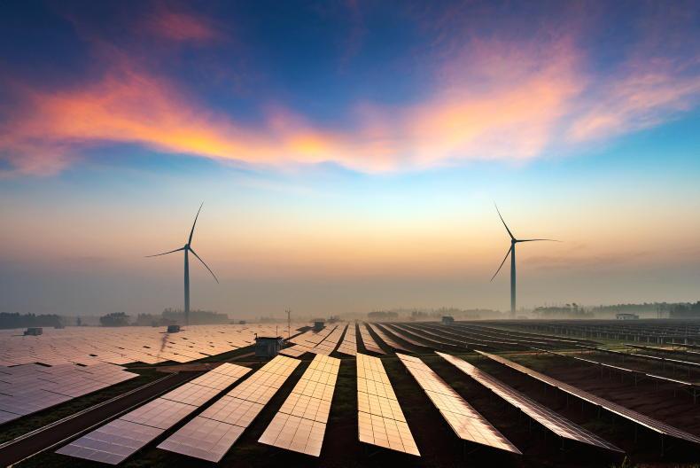 The challenge of keeping the lights on as energy systems transition The challenge of keeping the lights on as energy systems transition