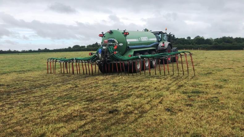 Capturing more N from cattle slurry Capturing more N from cattle slurry