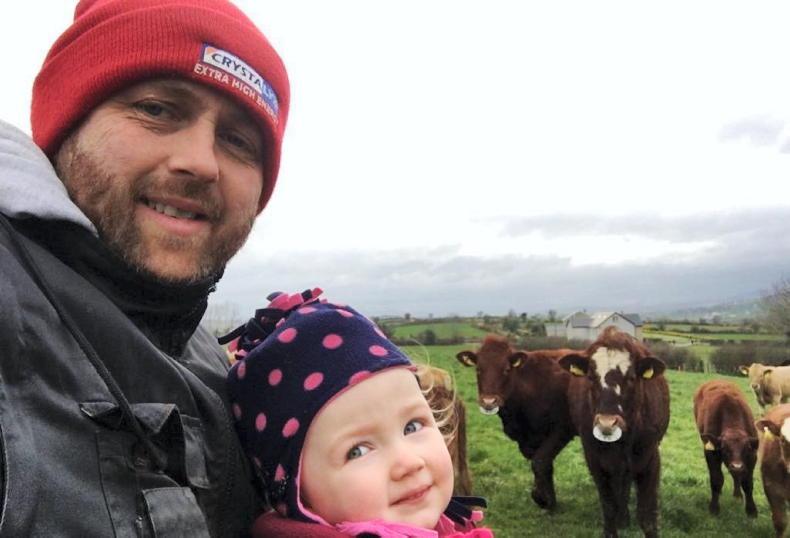 Farmer Writes: 30 years since we had a Friesian cow Farmer Writes: 30 years since we had a Friesian cow