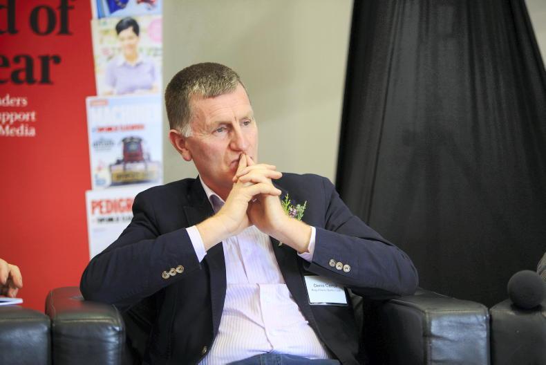 Carroll elected as Kerry Co-op chair Carroll elected as Kerry Co-op chair