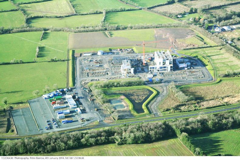 Wide scope for Glanbia cheese plant at Supreme Court hearing Wide scope for Glanbia cheese plant at Supreme Court hearing