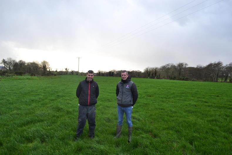 Grassland Farmer of the Year: Meet the finalists Grassland Farmer of the Year: Meet the finalists