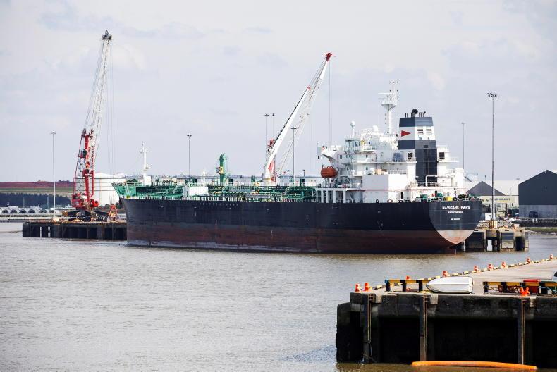 Target quashes fertiliser stockpiling claims Target quashes fertiliser stockpiling claims