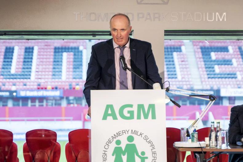 ‘If you don’t engage, change will happen without you’ – Styles ‘If you don’t engage, change will happen without you’ – Styles