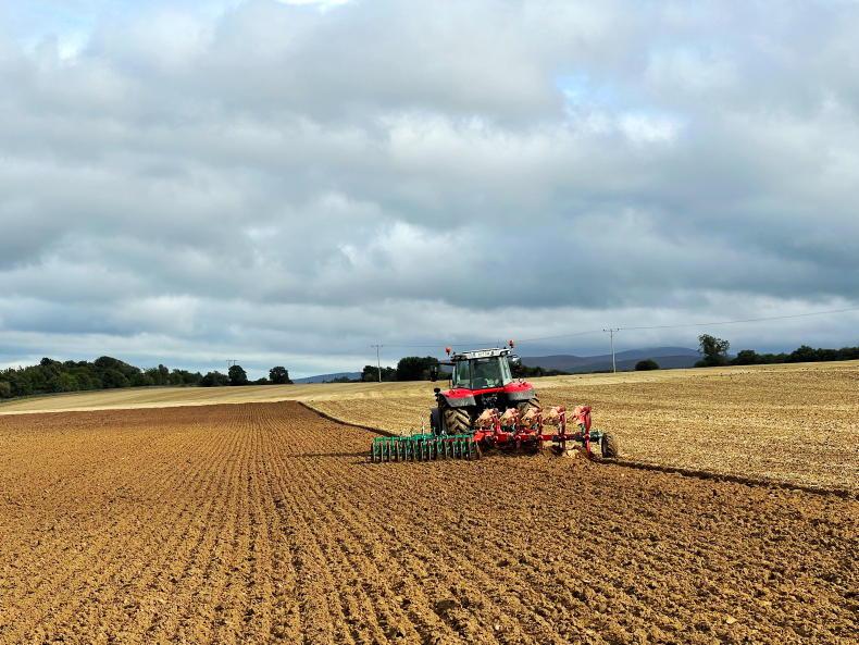 One-third hike in farming's operating surplus since 2019 One-third hike in farming's operating surplus since 2019