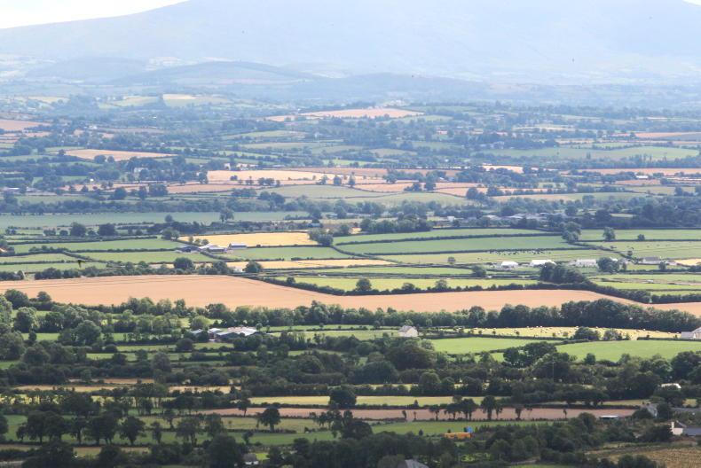 Farm census: number of farms fall and 33% of farmers over 65 Farm census: number of farms fall and 33% of farmers over 65