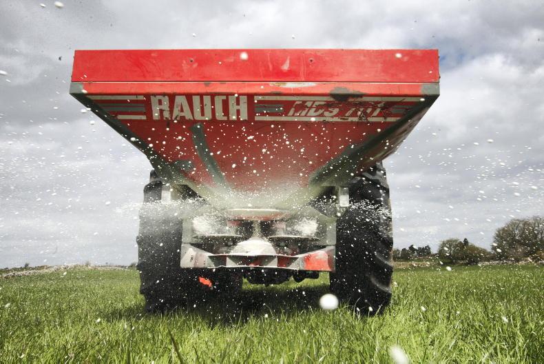 Opinion: EU fertiliser market neither fair nor transparent Opinion: EU fertiliser market neither fair nor transparent