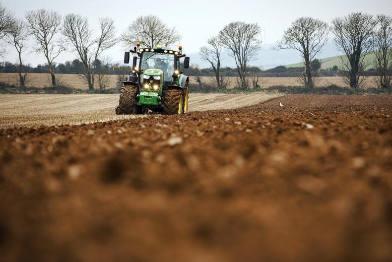 Minister pressed on financial impact of new CAP on tillage farmers Minister pressed on financial impact of new CAP on tillage farmers