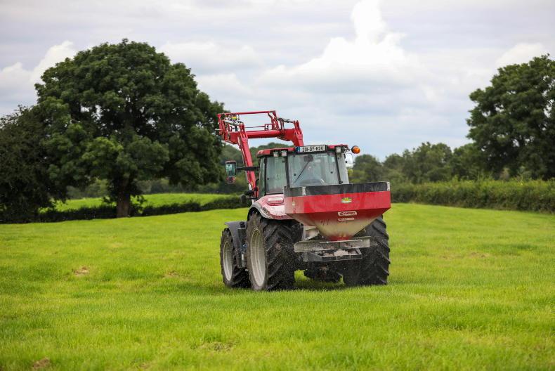 Gas price surge sparks renewed volatility in fertiliser market Gas price surge sparks renewed volatility in fertiliser market