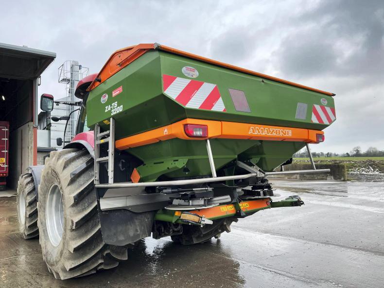 All eyes on fertiliser prices as gas price falls by half All eyes on fertiliser prices as gas price falls by half