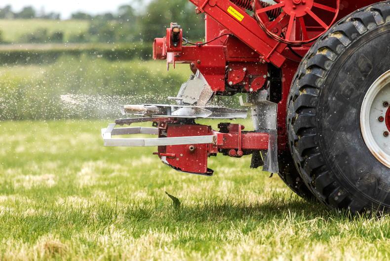 Urea stocks tight and targets lie ahead Urea stocks tight and targets lie ahead