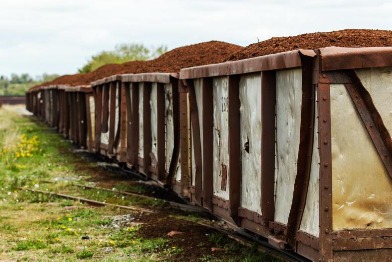 Allow horticultural peat harvesting on sub-30ha plots - report Allow horticultural peat harvesting on sub-30ha plots - report