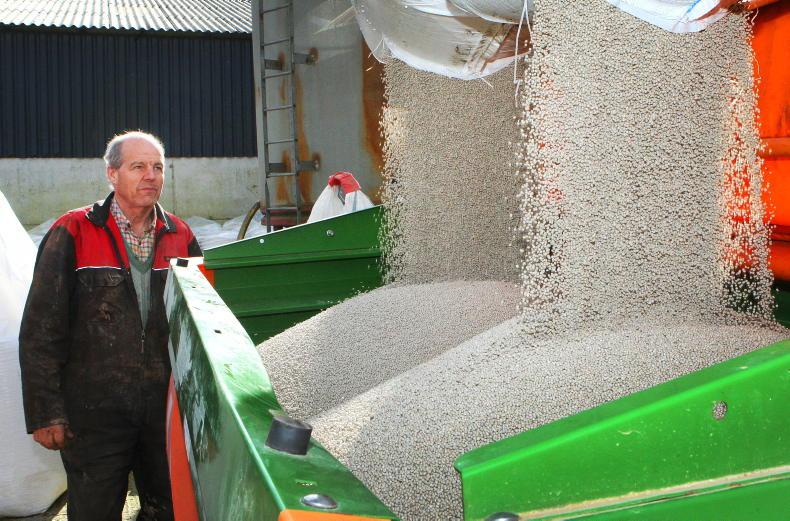 Commission to discuss 250% spike in fertiliser prices Commission to discuss 250% spike in fertiliser prices