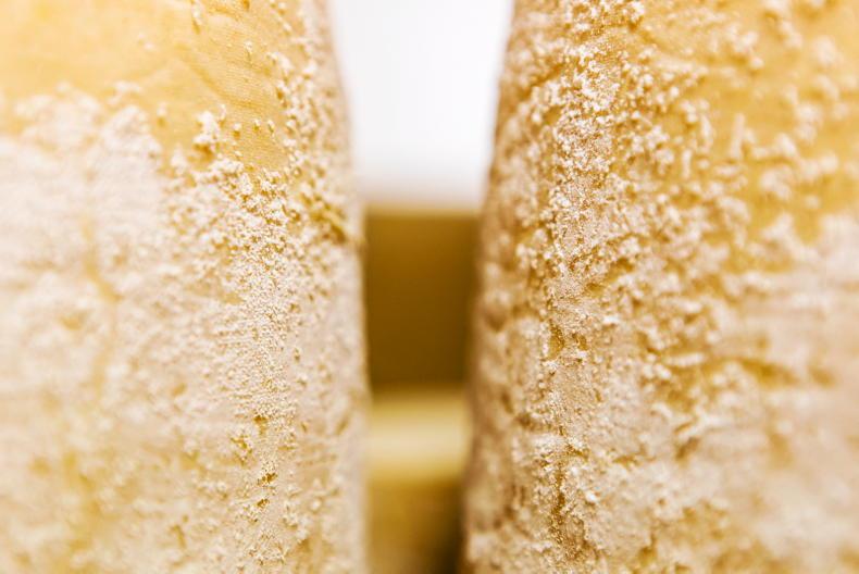 Certain batches of Little Milk Company and Sheebag cheese recalled Certain batches of Little Milk Company and Sheebag cheese recalled