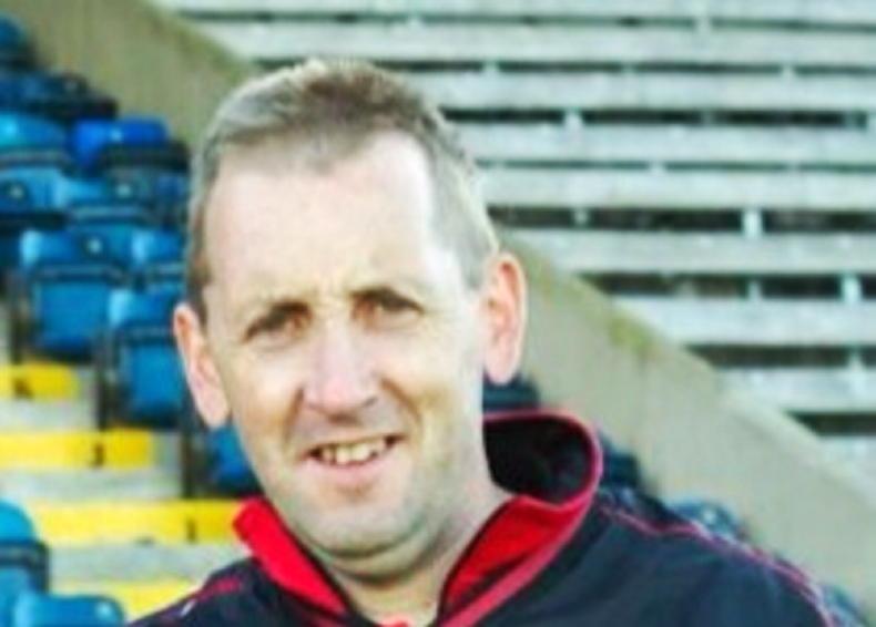 Cavan man takes up Irish Angus presidency Cavan man takes up Irish Angus presidency