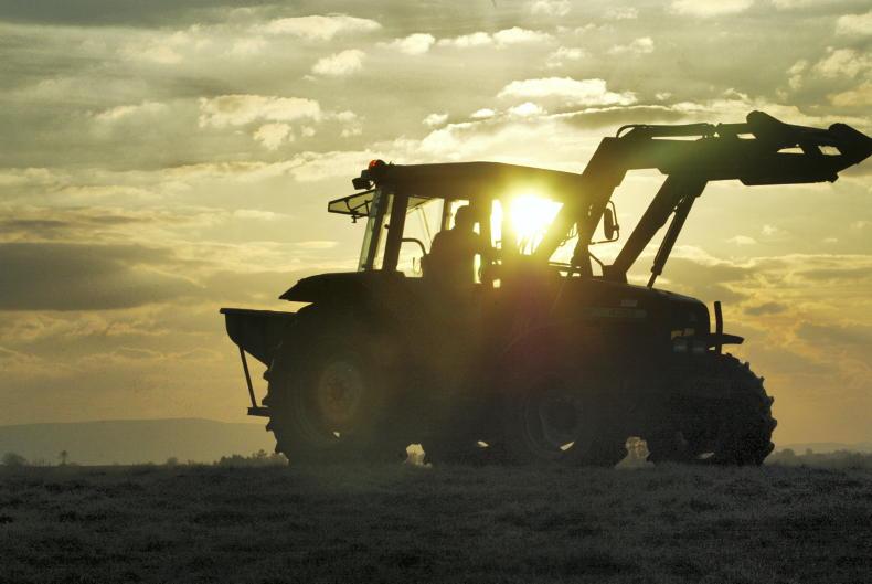 No safety net for high-input, high-cost farming No safety net for high-input, high-cost farming