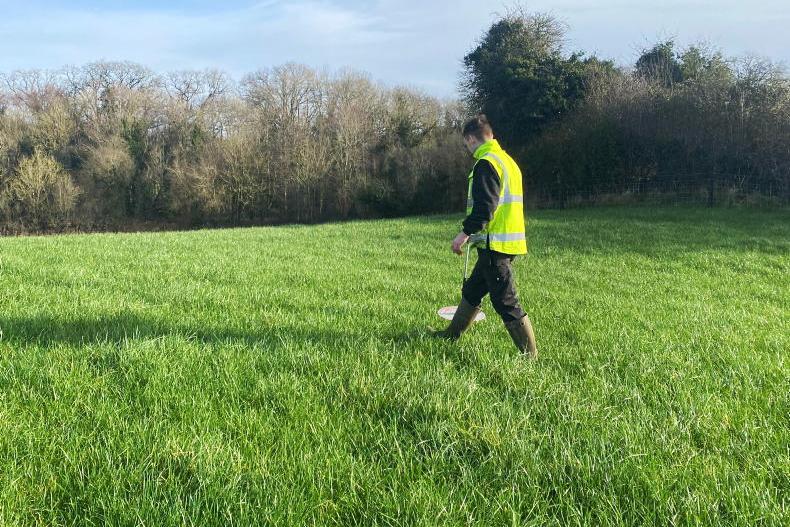 Watch: time for slurry on Tullamore Farm Watch: time for slurry on Tullamore Farm