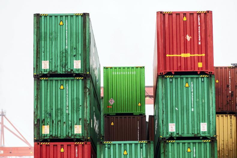 Rees Mogg appointment could add to protocol difficulties Rees Mogg appointment could add to protocol difficulties