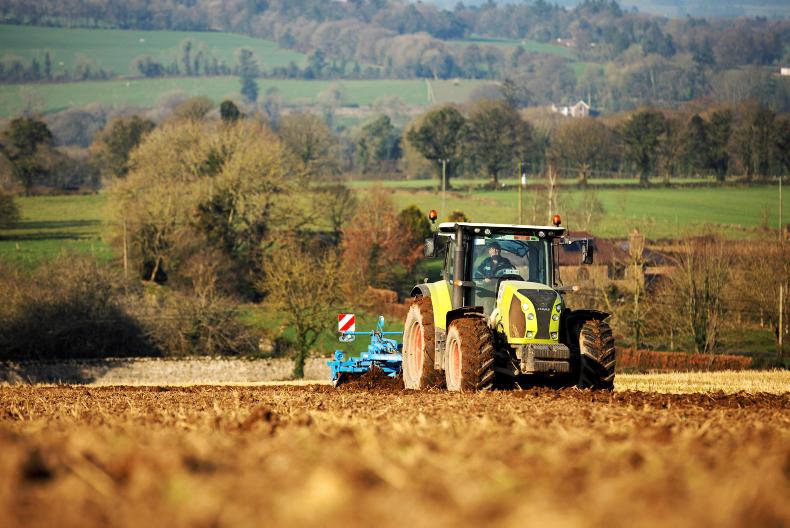 Tillage Podcast: yellow winter barley, Boortmalt and carbon neutral farming Tillage Podcast: yellow winter barley, Boortmalt and carbon neutral farming