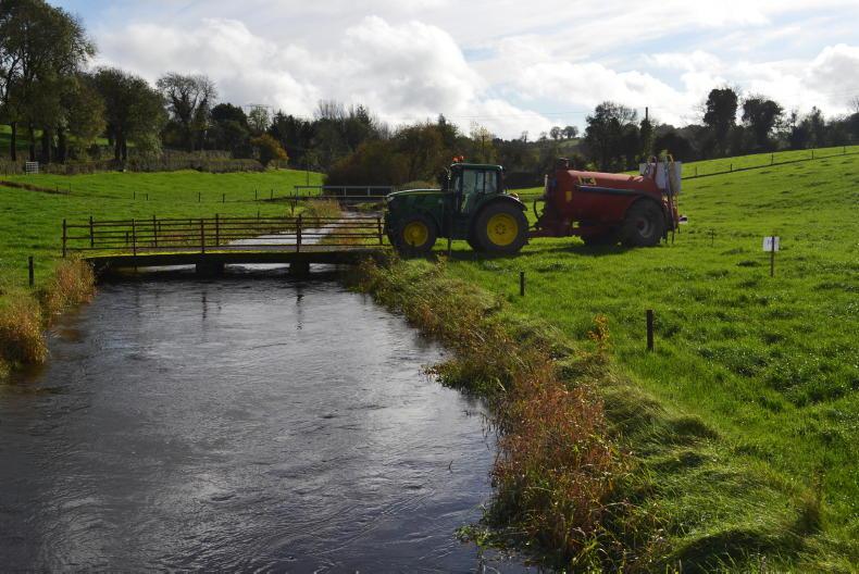 Some counties 'left out' of new agri-environment scheme €10,000 payment Some counties 'left out' of new agri-environment scheme €10,000 payment