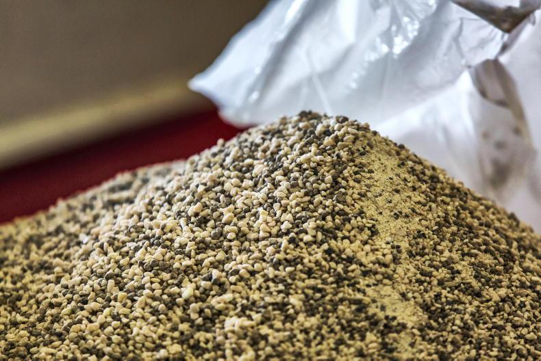 Tillage Management: season moving closer to spring fertiliser application time Tillage Management: season moving closer to spring fertiliser application time