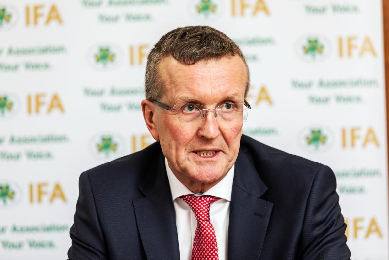 IFA hits out at Minister Hackett’s convergence comments IFA hits out at Minister Hackett’s convergence comments
