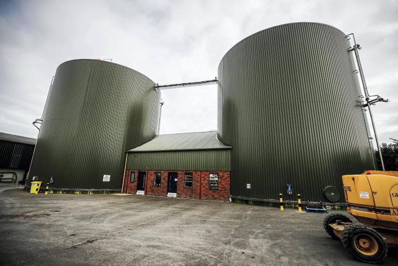 Pharmaceutical company makes the switch to Irish biomethane Pharmaceutical company makes the switch to Irish biomethane
