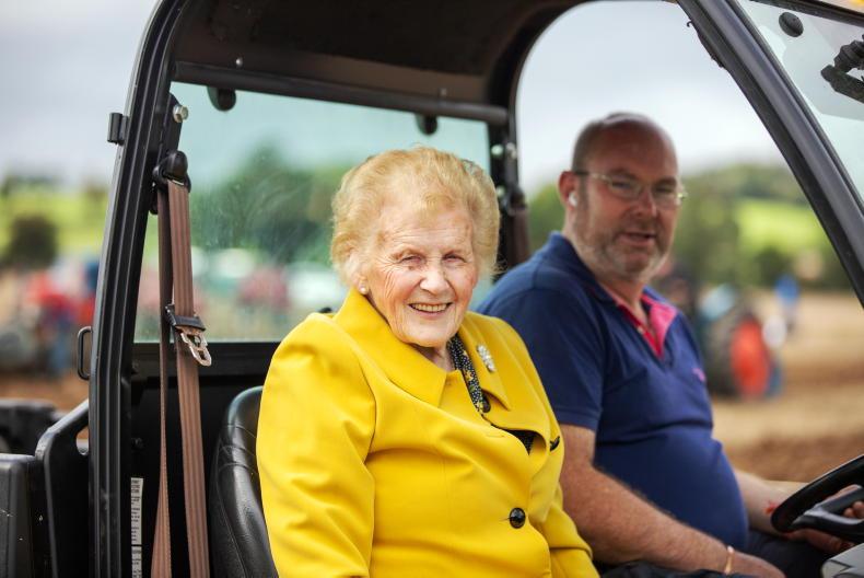 Ploughing 2022 entry price to increase by €5 Ploughing 2022 entry price to increase by €5