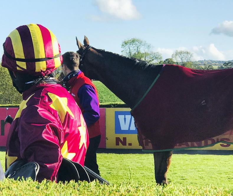 Recognising a life after racing Recognising a life after racing